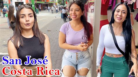 Costa Rica Girls Porn Pics & Naked Photos